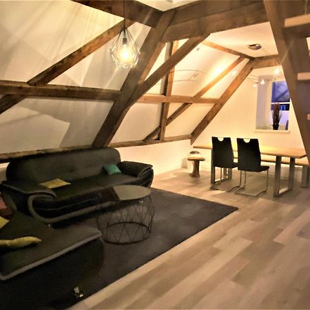 Ferienwohnung "Beim Schrimpf" Schongau Exterior photo