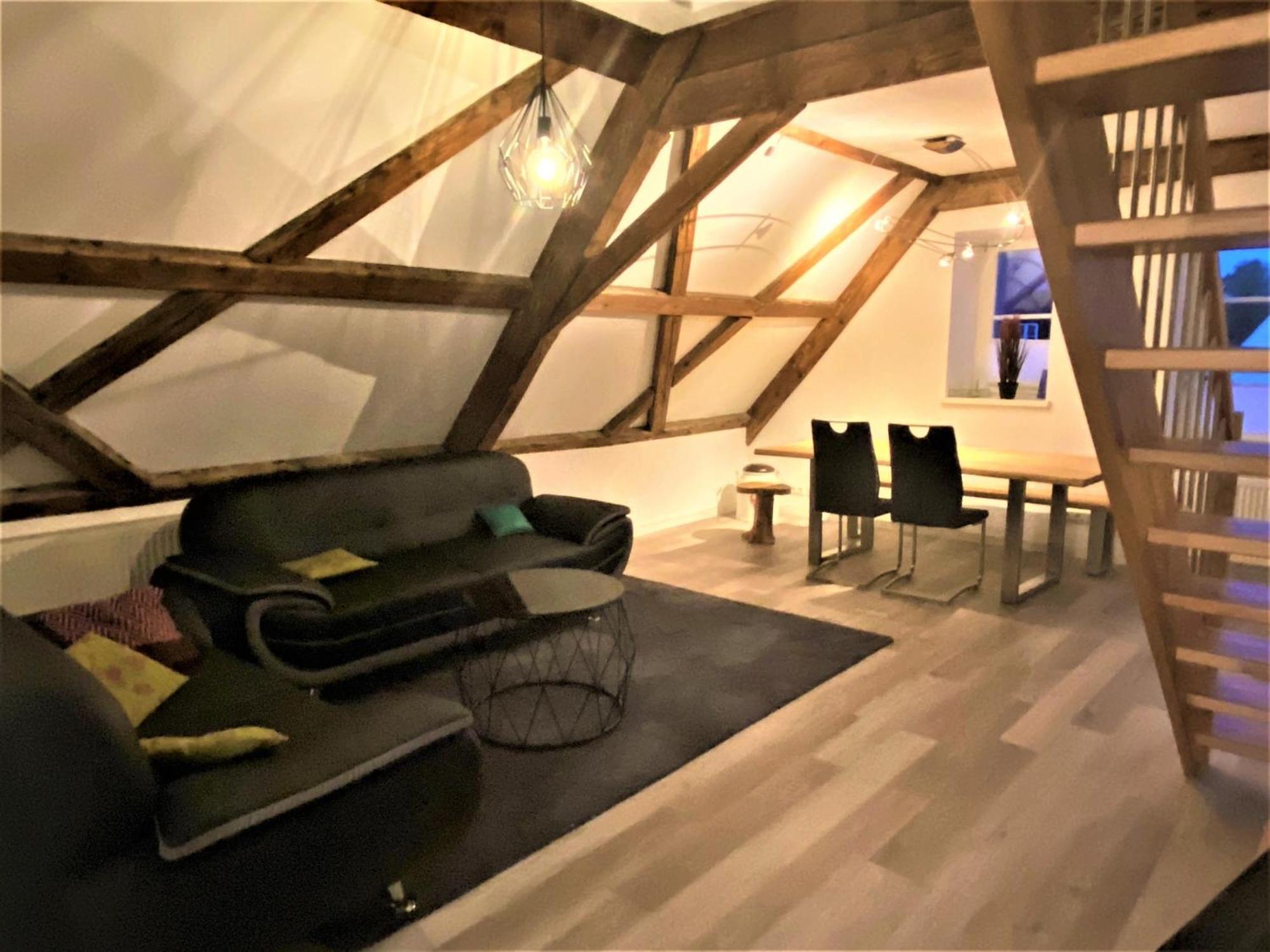 Ferienwohnung "Beim Schrimpf" Schongau Exterior photo
